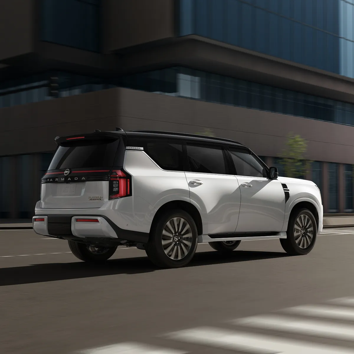 Nissan Collision Management