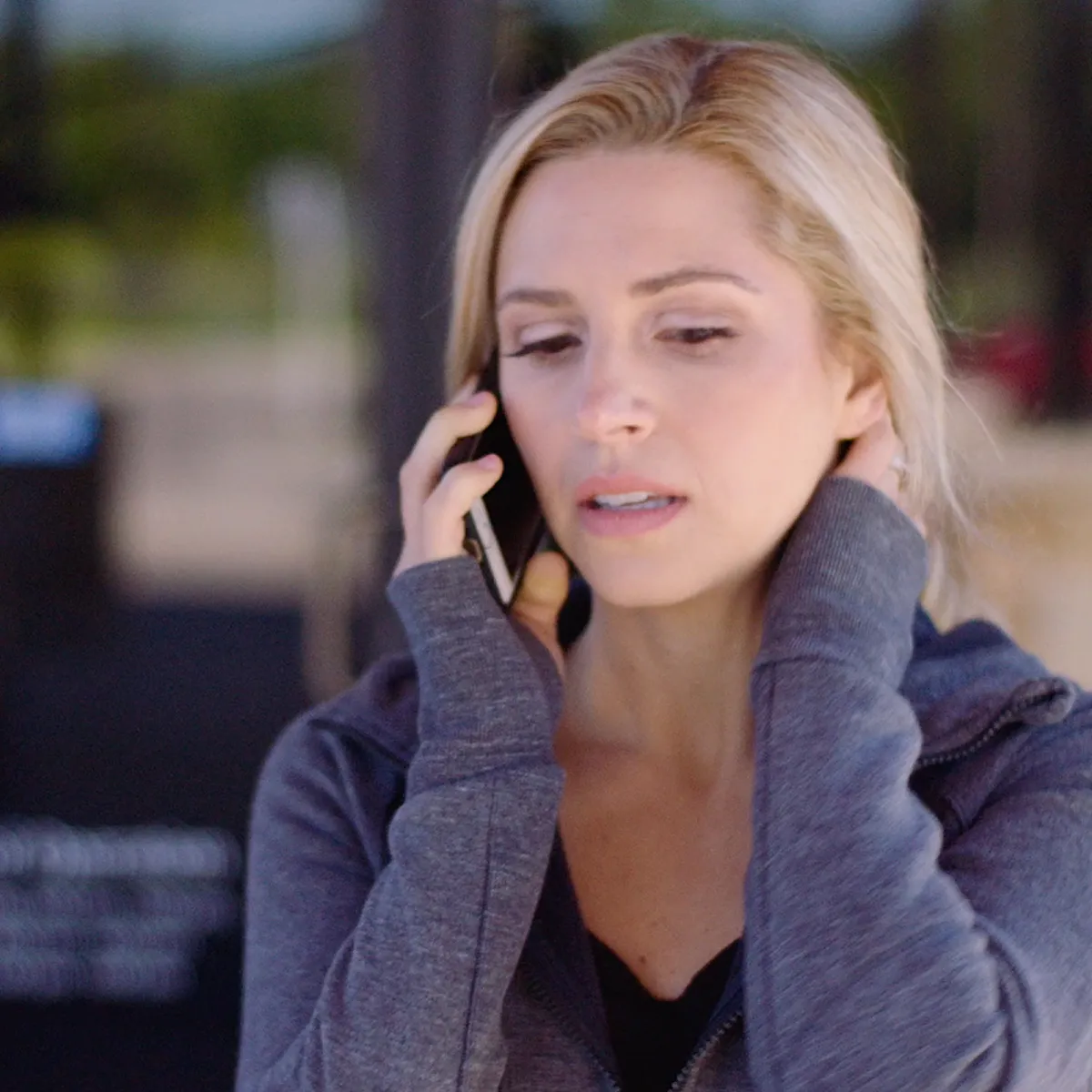 Collision Assistance