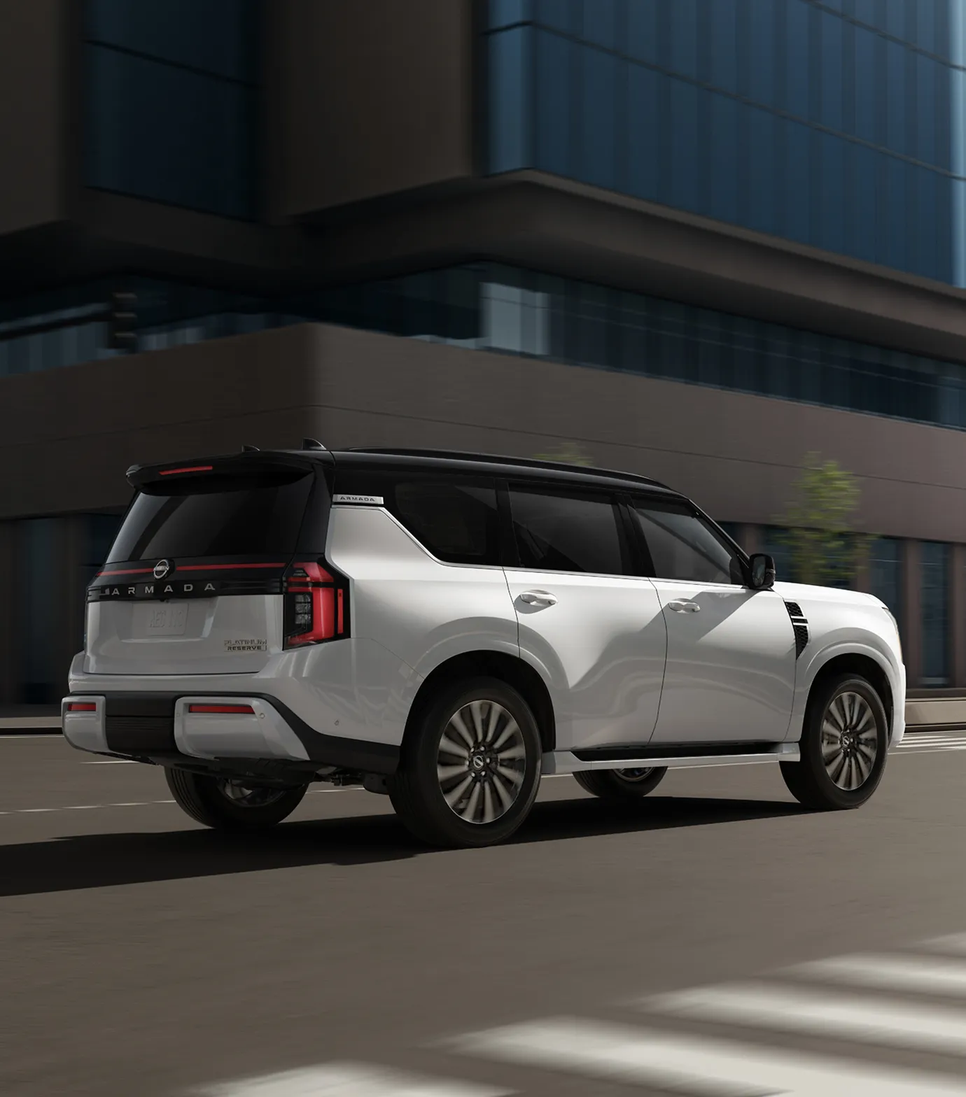 Nissan Collision Management