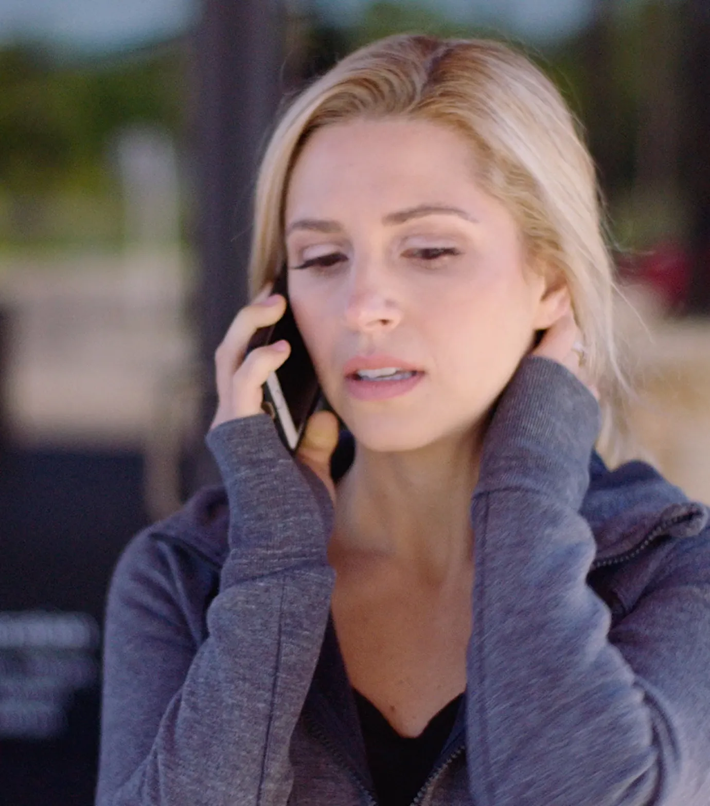 Collision Assistance