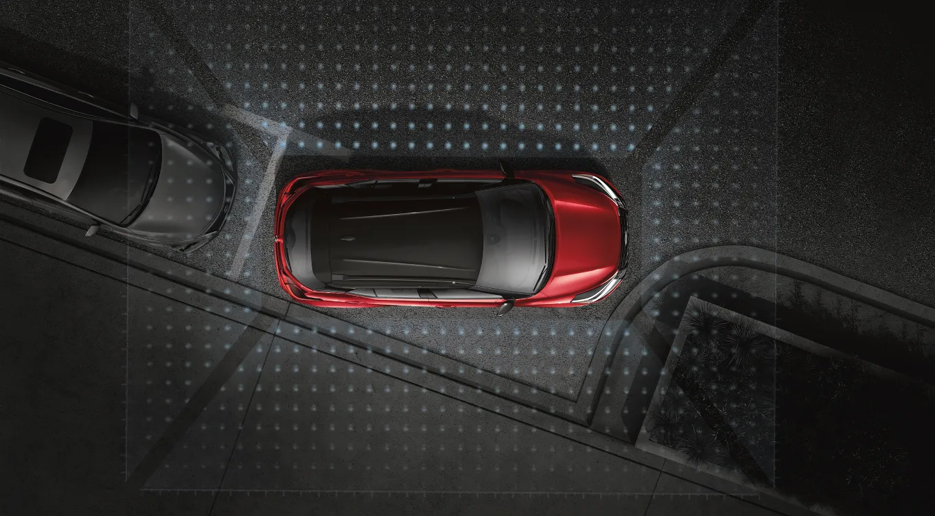 Nissan Certified Collision Center