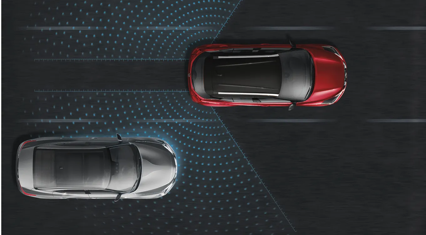 Nissan Certified Collision Center