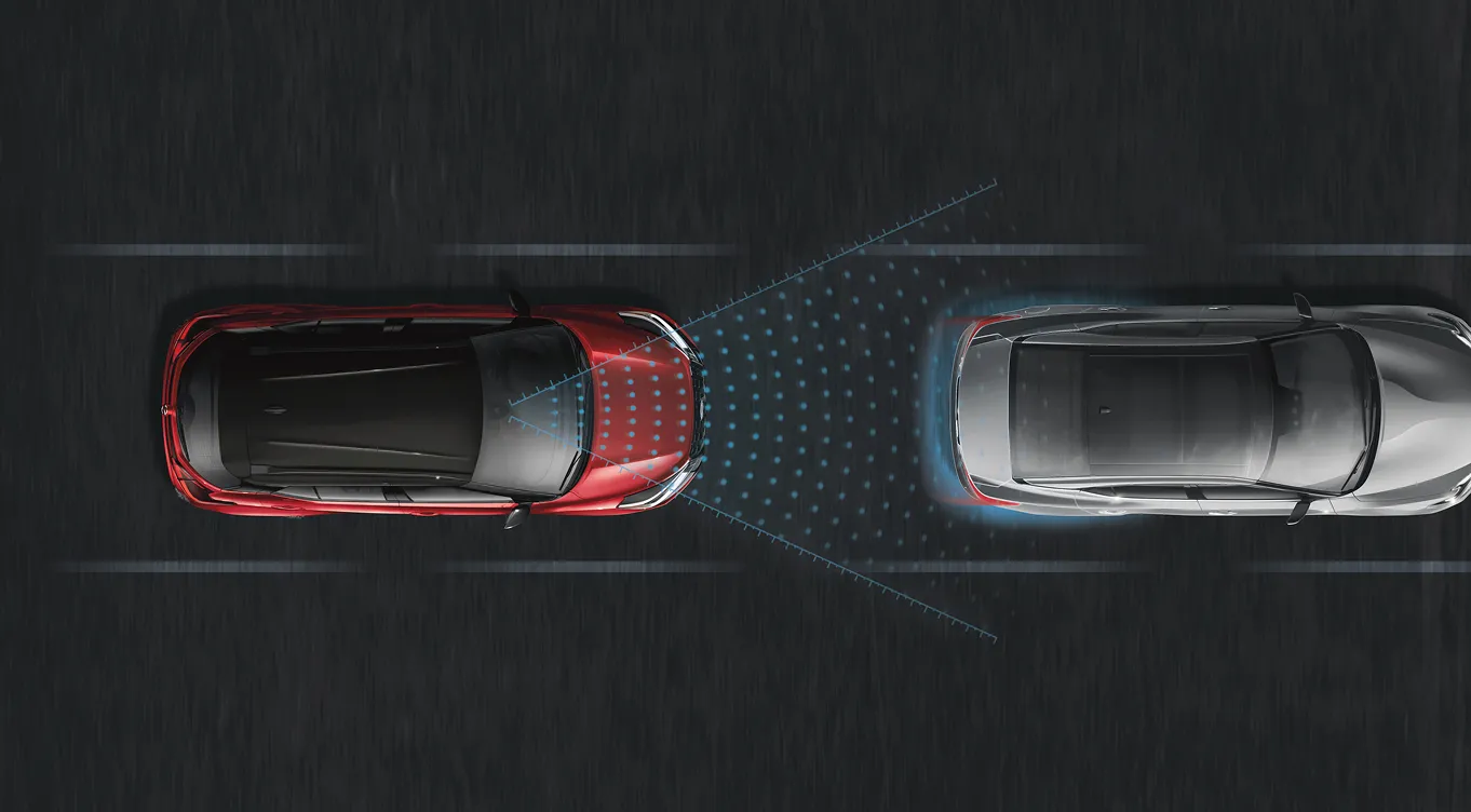 Nissan Certified Collision Center