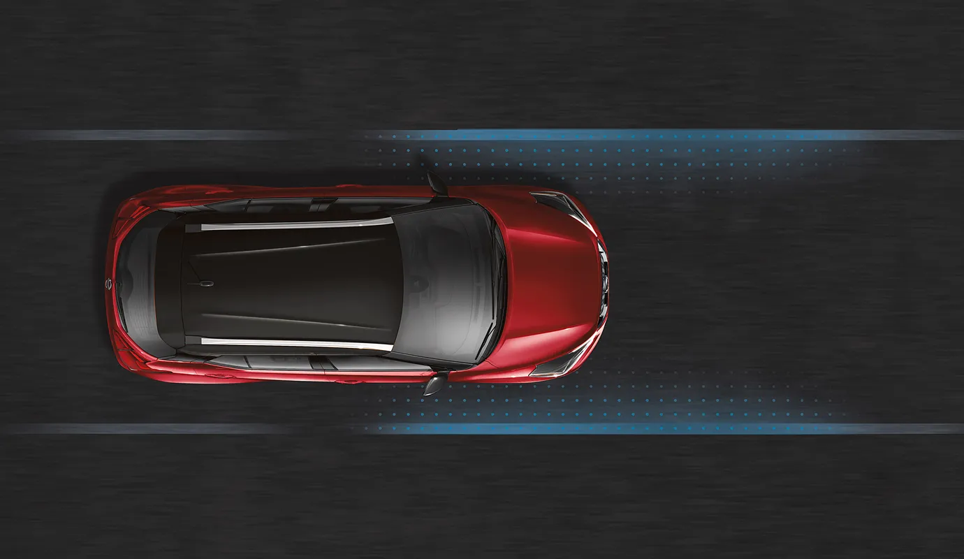 Nissan Certified Collision Center