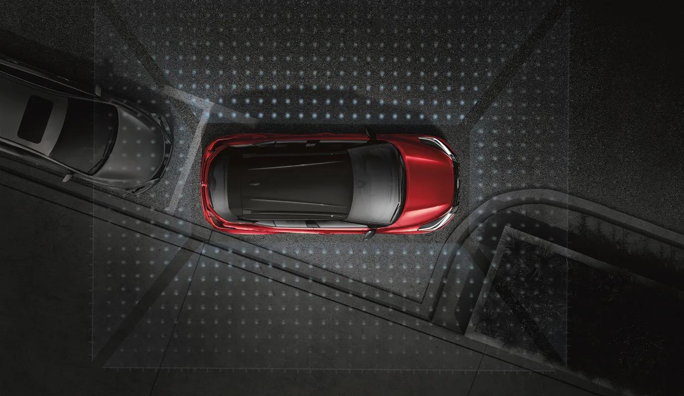 Nissan Certified Collision Center