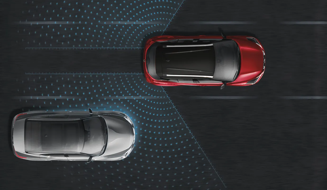 Nissan Certified Collision Center