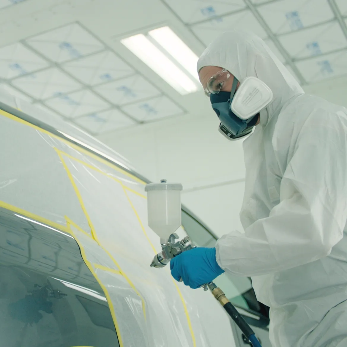 Getting The Best Finish