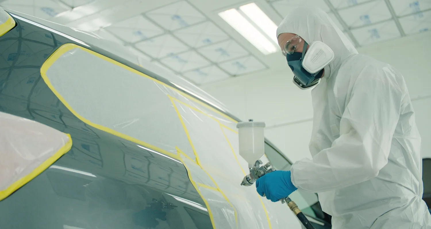 Getting The Best Finish