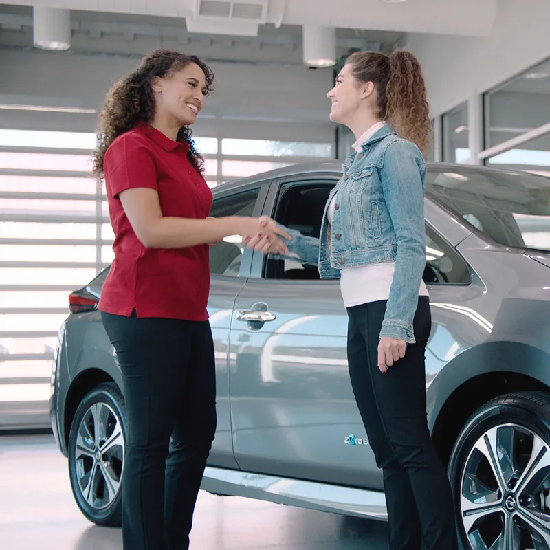 nissan recalls title