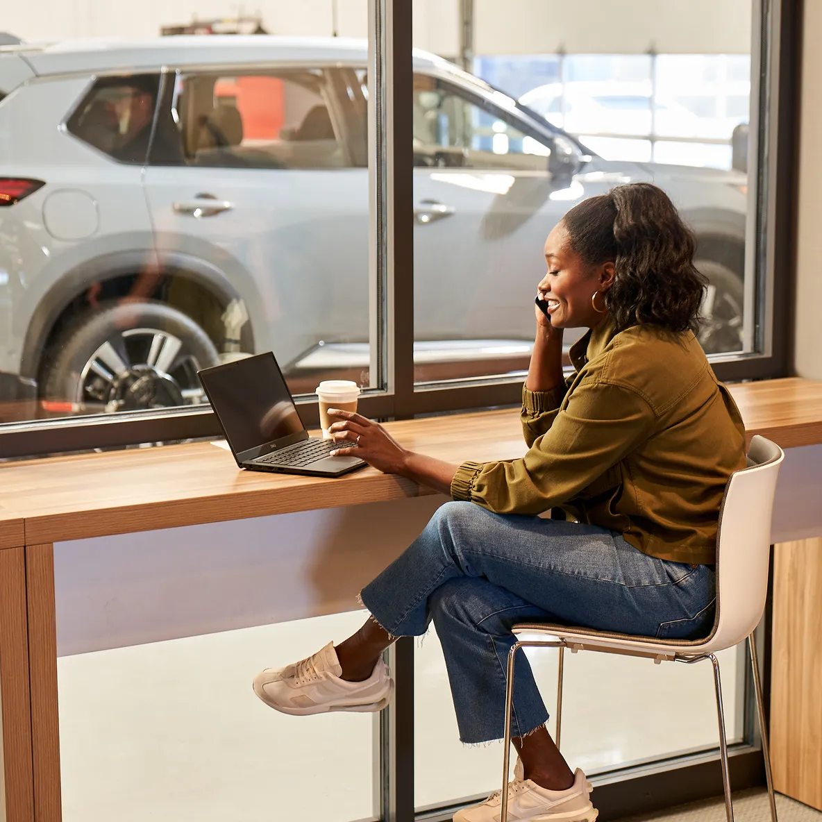 nissan recalls title