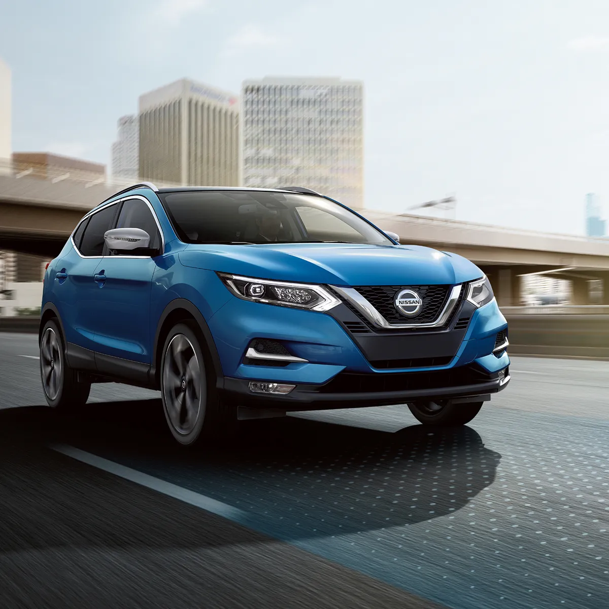 Genuine Nissan Parts