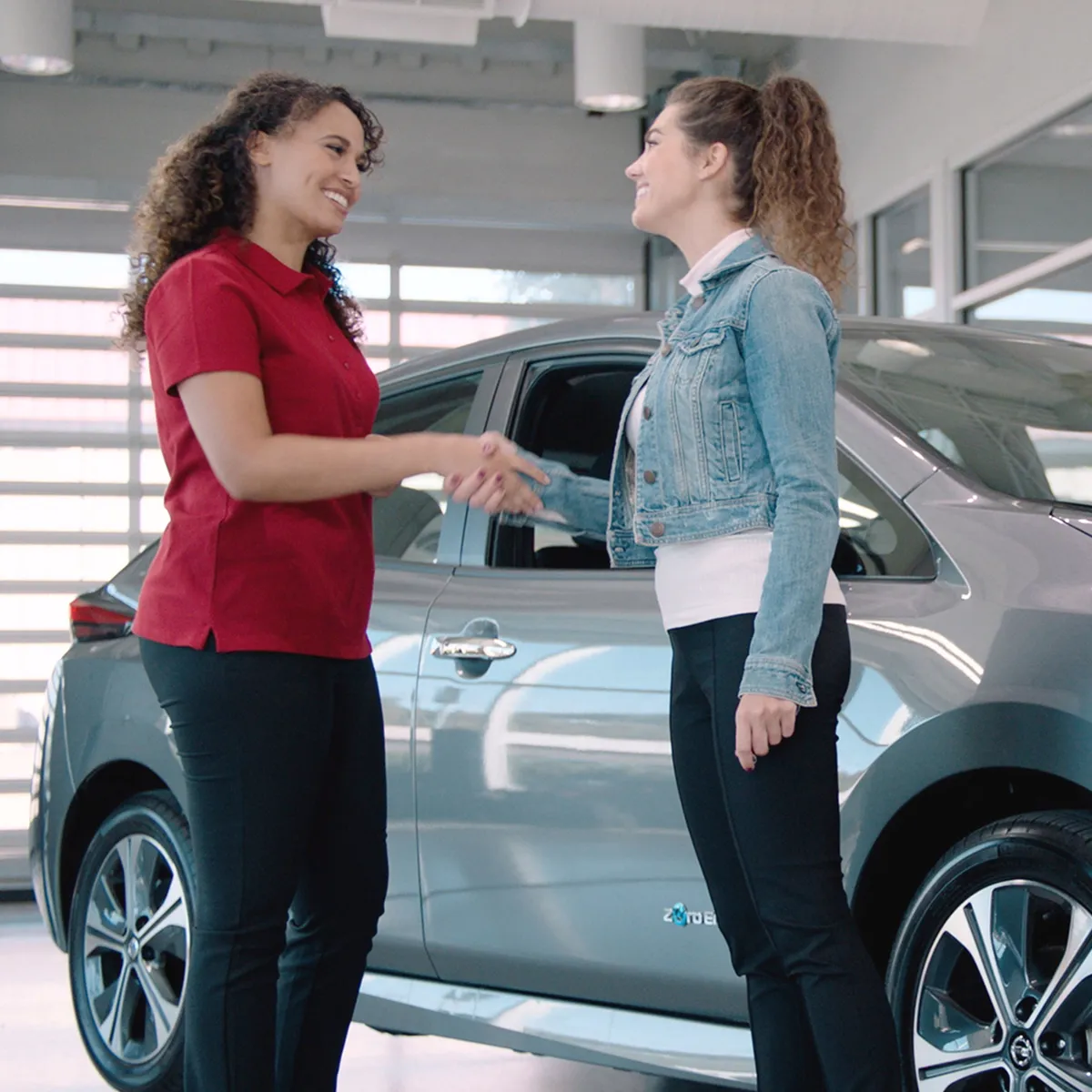 Why Choose a Nissan Certified