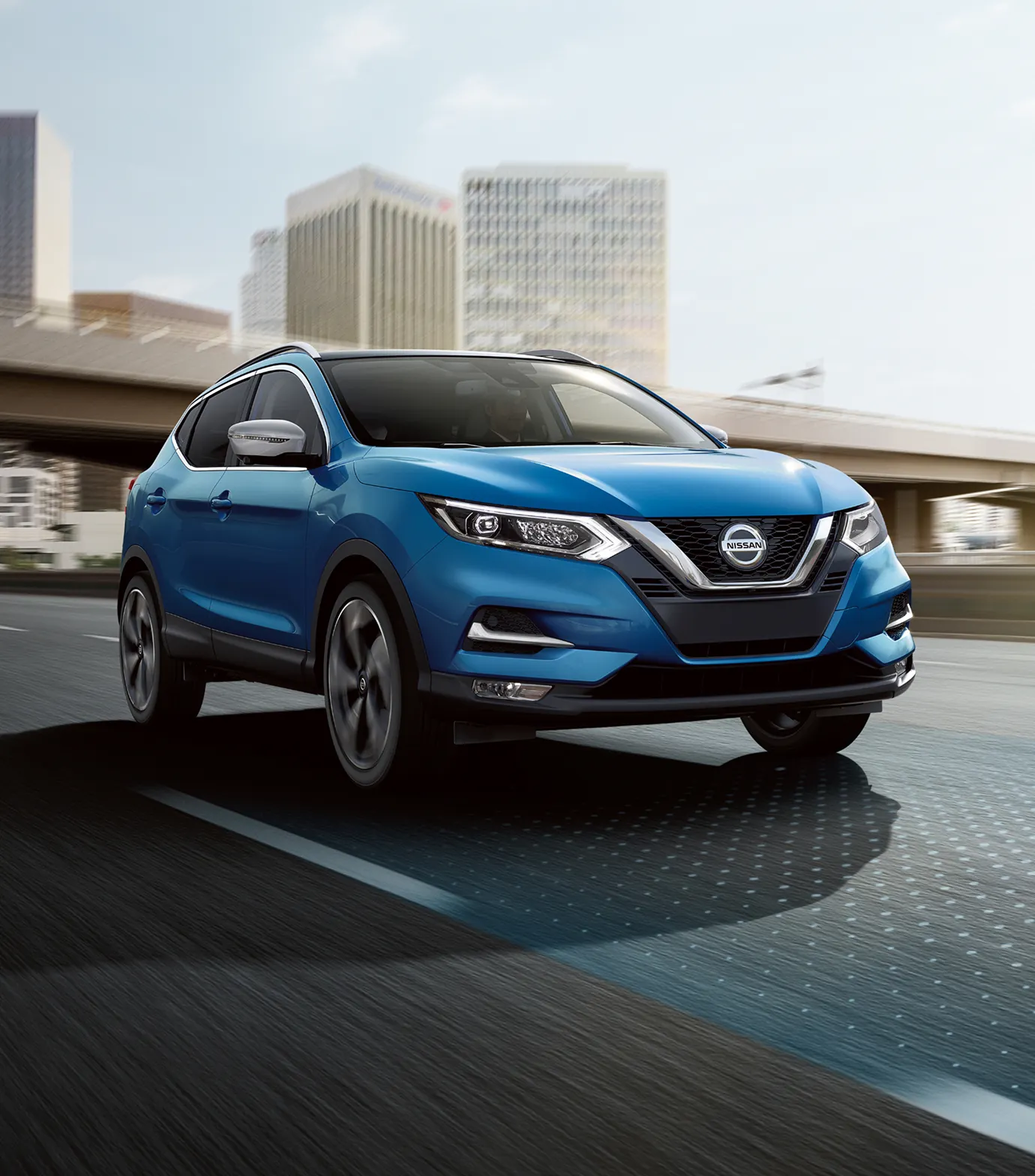 Genuine Nissan Parts