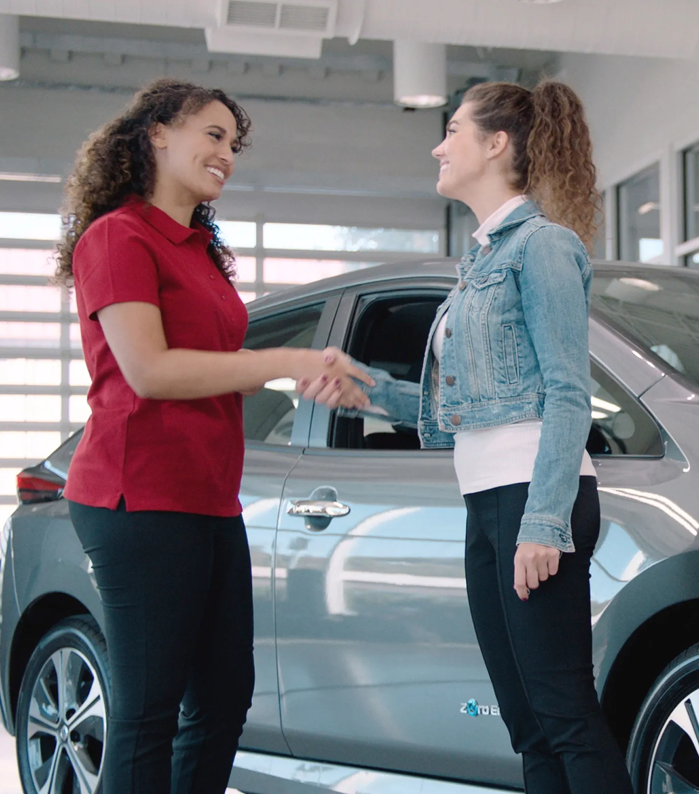 Why Choose a Nissan Certified